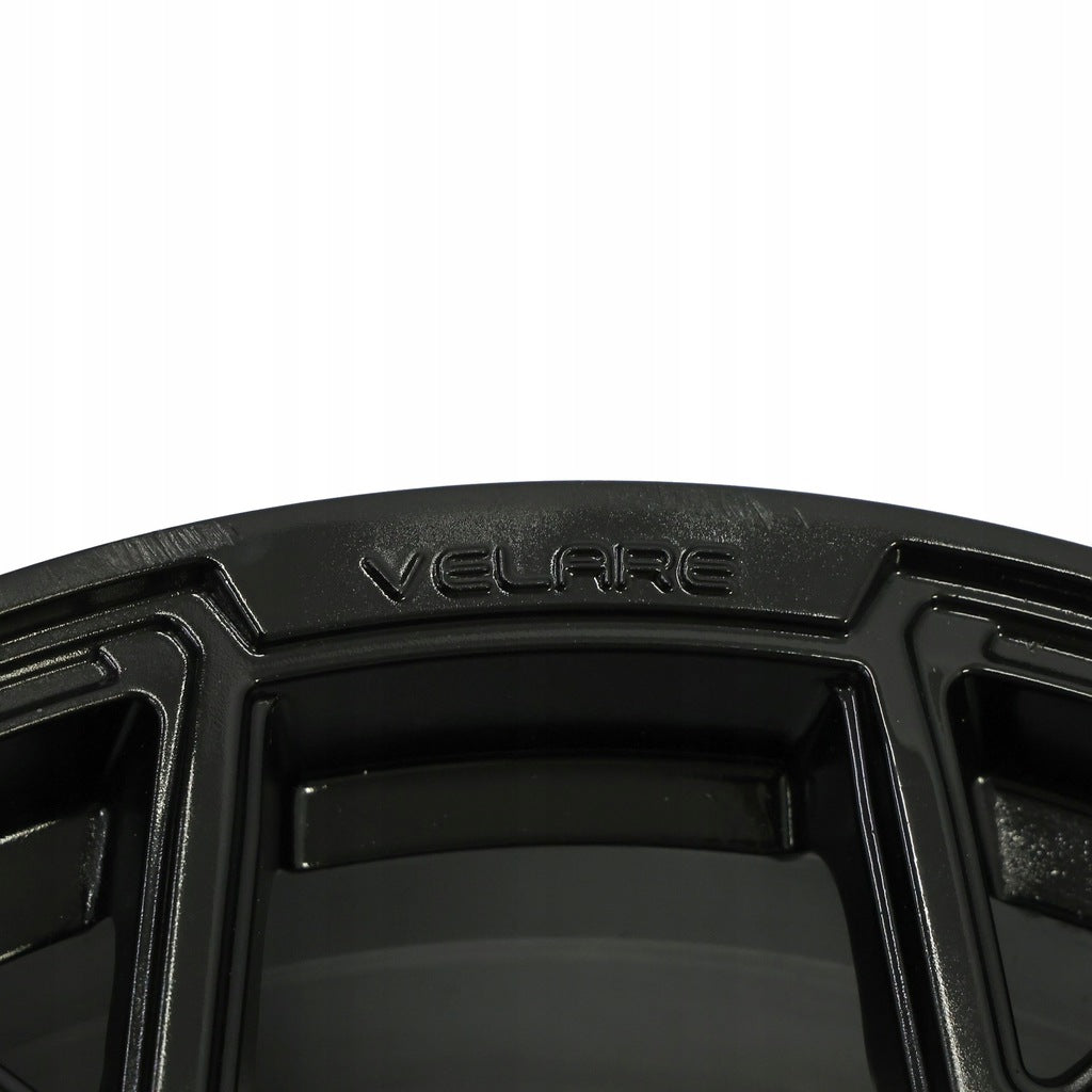 1x Alufelge 20 Zoll 9.0" 6x114.3 20191-6114-2 Mercedes-Benz Navara Rim Wheel FEL9799384311ti