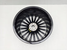 Load image into Gallery viewer, 1x Alufelge 21 Zoll 10.0" 5x112 66ET Glanz A2954012600 Mercedes-Benz Amg Eqe FEL4068018452gv