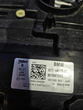 Load image into Gallery viewer, Frontscheinwerfer BMW X1 F48 5A01178-03 Full LED Rechts Scheinwerfer Headlight SCH3684064471nd