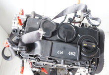 Laden Sie das Bild in den Galerie-Viewer, Motor VW Passat Golf V BMR BMN 2.0 TDI 170PS 125kW 191TKm 2003 Diesel Unkomplett