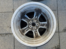 Laden Sie das Bild in den Galerie-Viewer, 1x Alufelge 19 Zoll 8.5" 5x112 28ET 4M0601025AC Audi Q7 Rim Wheel FEL9691998017ih