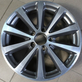 1x Alufelge 17 Zoll 7.5