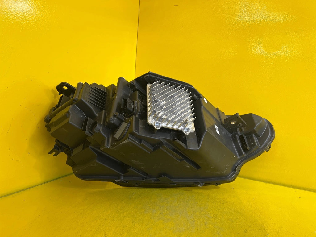 Frontscheinwerfer Citroën Ds 7 9841273180 LED Links Scheinwerfer Headlight SCH3612246258fx
