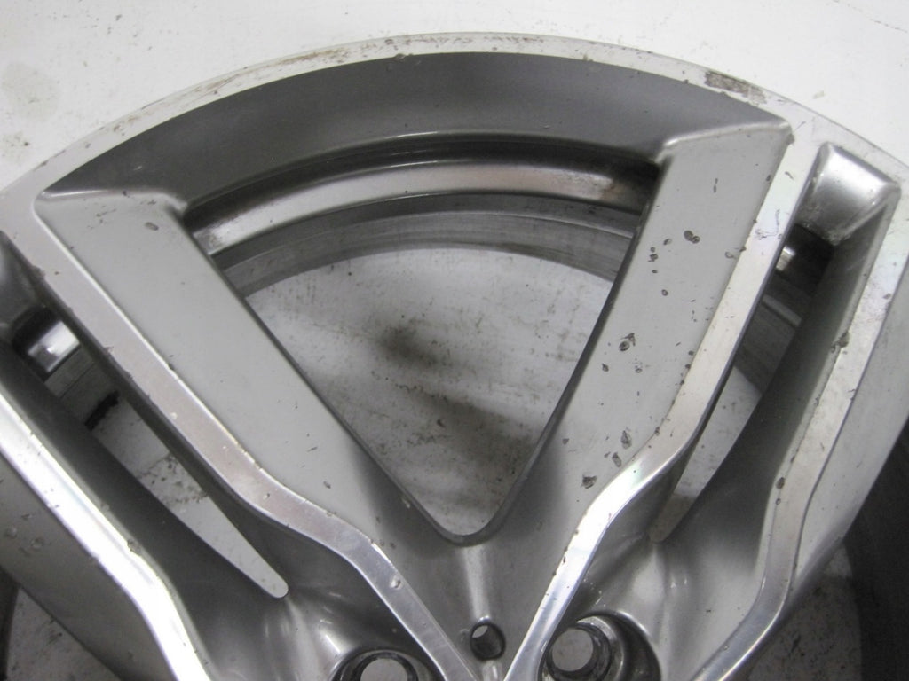 1x Alufelge 12 Zoll 11.0" 7850456 BMW X1 F48 Rim Wheel FEL9399590050yt