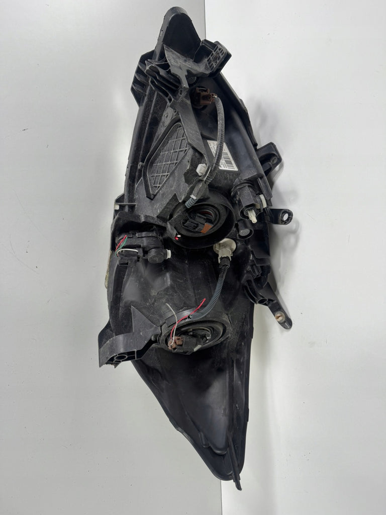 Frontscheinwerfer Toyota Auris 2456789 Rechts Scheinwerfer Headlight SCH1888907197tq