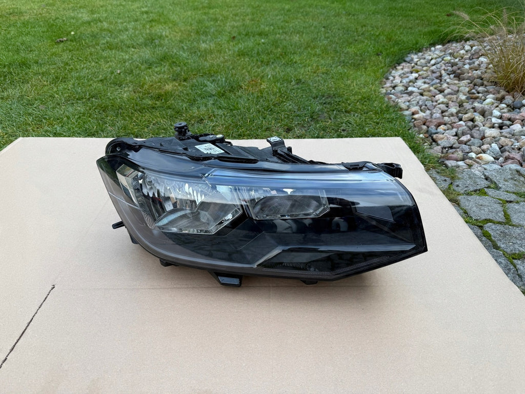 Frontscheinwerfer VW T-Cross T Cross 90183094 2GM941006A Rechts Headlight