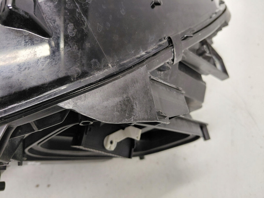 Frontscheinwerfer Mercedes-Benz W246 A2469066901 Full LED Links Headlight SCH7126732762hm