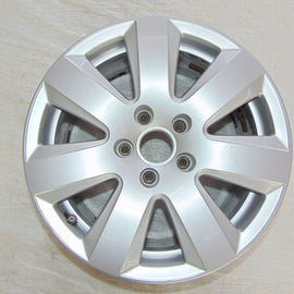 1x Alufelge 16 Zoll 7.5