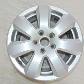 1x Alufelge 16 Zoll 7.5