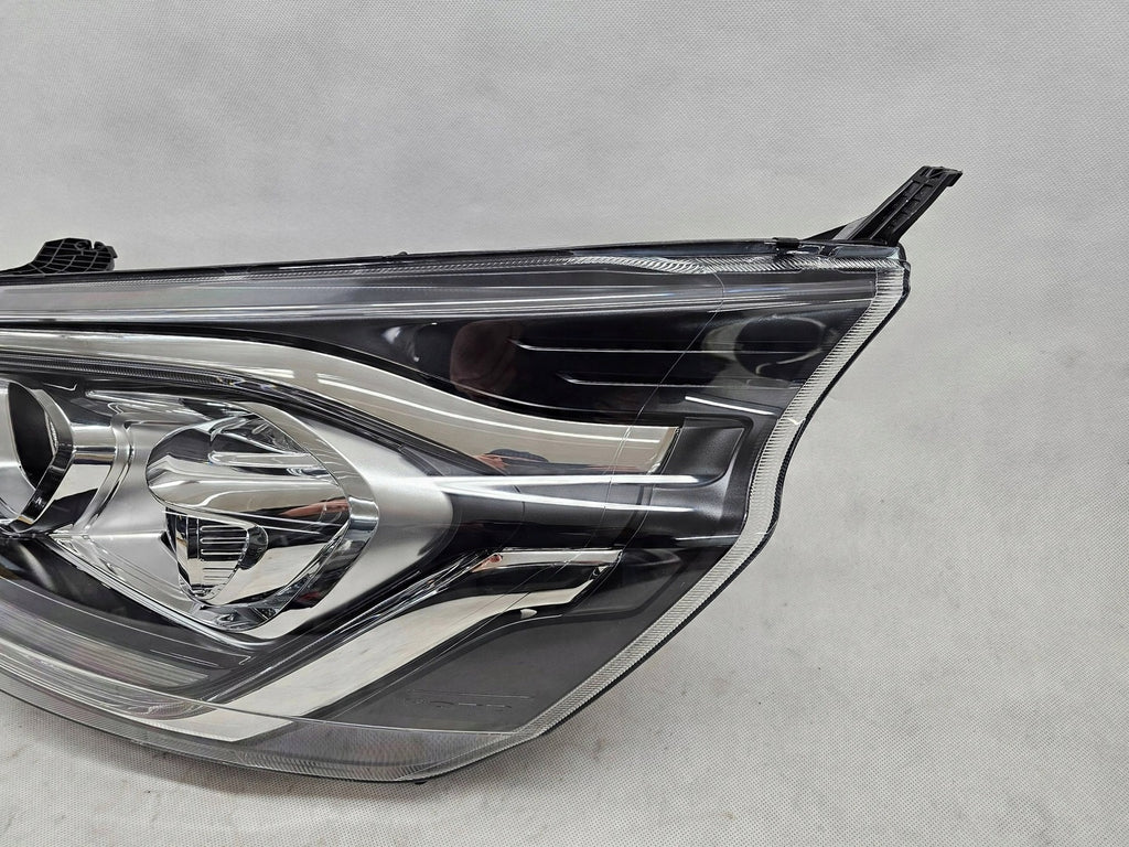 Frontscheinwerfer Ford Transit Custom JK21-13W030-DJ LED Links Headlight