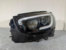 Laden Sie das Bild in den Galerie-Viewer, Frontscheinwerfer Mercedes-Benz Glc X253 A2539064903 LED Links Headlight SCH7163102315gc