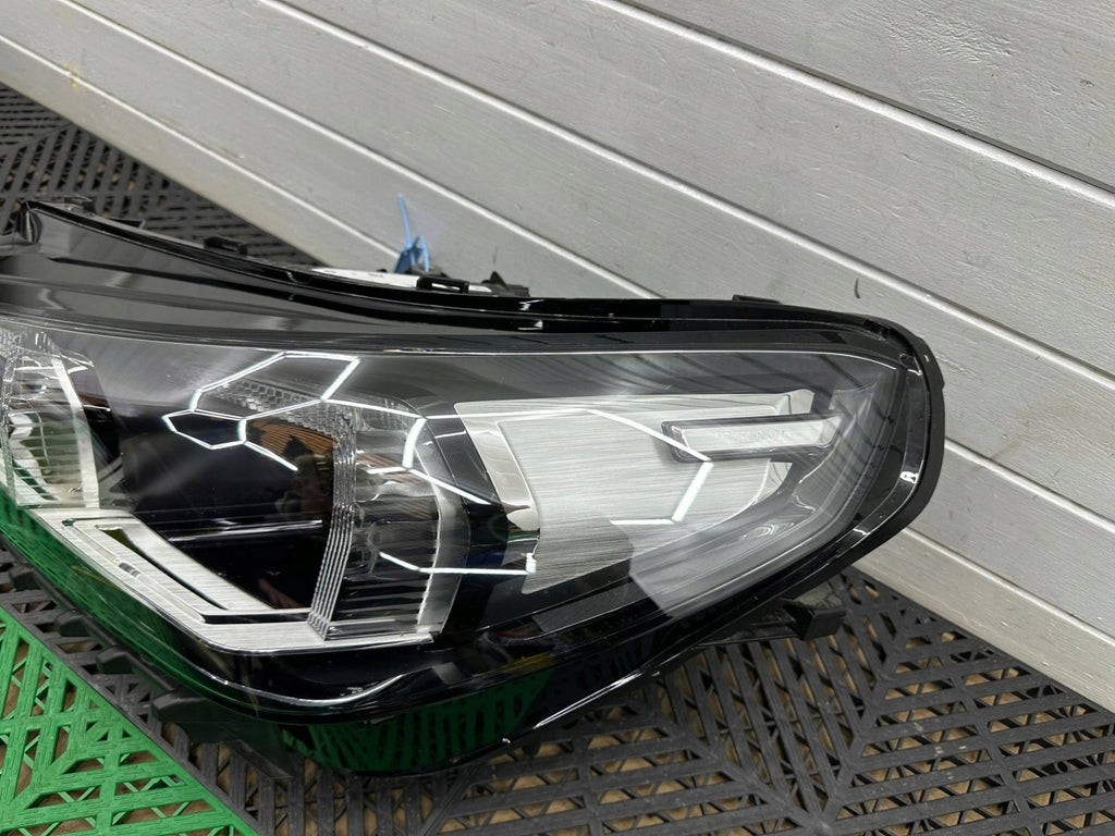 Frontscheinwerfer BMW X1 5A9A22701 Links Scheinwerfer Headlight SCH8113892664yb