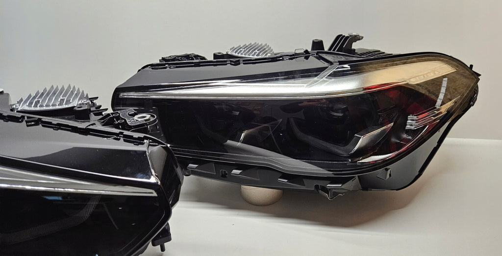 Frontscheinwerfer BMW X5 G05 G06 5A27985-01 5A27986-01 LED Ein Satz Headlight SCH4159865516fy