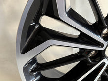 Load image into Gallery viewer, 1x Alufelge 18 Zoll 8.0" 5x108 55ET Glanz Graphit Ford Focus IV Mg Rim Wheel FEL1426793611yf