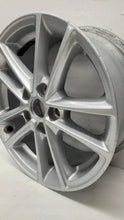 Laden Sie das Bild in den Galerie-Viewer, 1x Alufelge 16 Zoll 7.0&quot; 5x108 50ET Matt Graphit F1EC1007A1 Ford Focus Rim Wheel