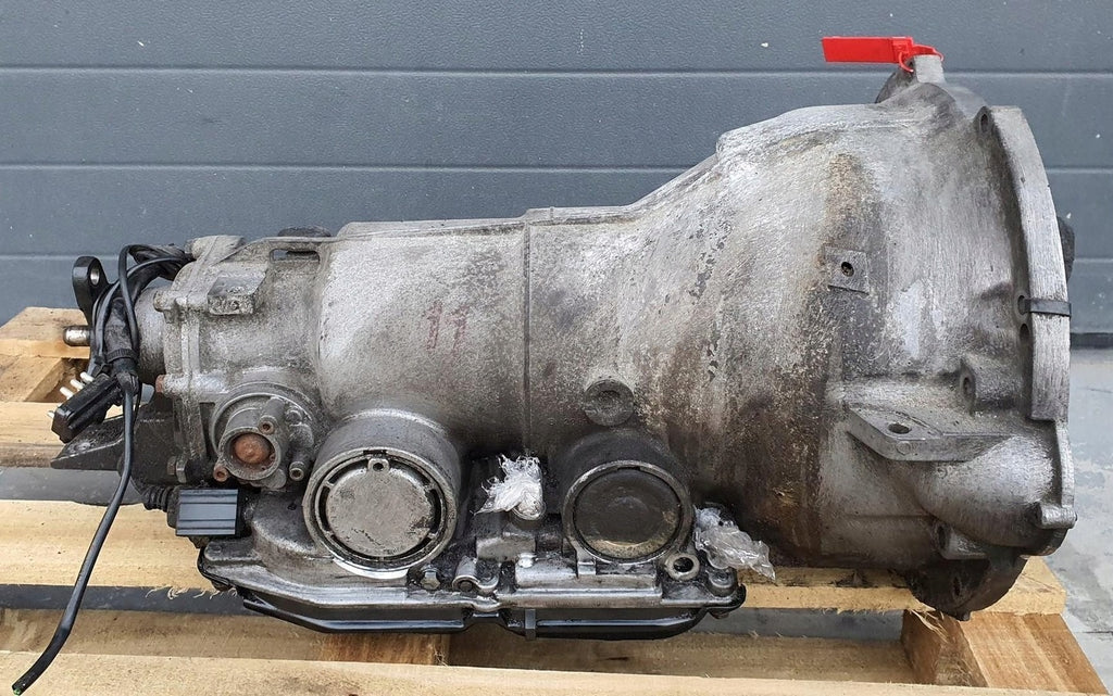 Getriebe Mercedes-Benz W126 722310 Automatikgetriebe Transmission Trasmissione