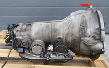 Laden Sie das Bild in den Galerie-Viewer, Getriebe Mercedes-Benz W126 722310 Automatikgetriebe Transmission Trasmissione