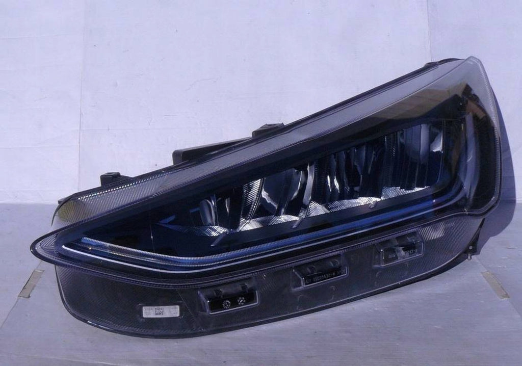 Frontscheinwerfer Ford Focus NX7B-13E015-CD LED Links Scheinwerfer Headlight SCH3846922006bs