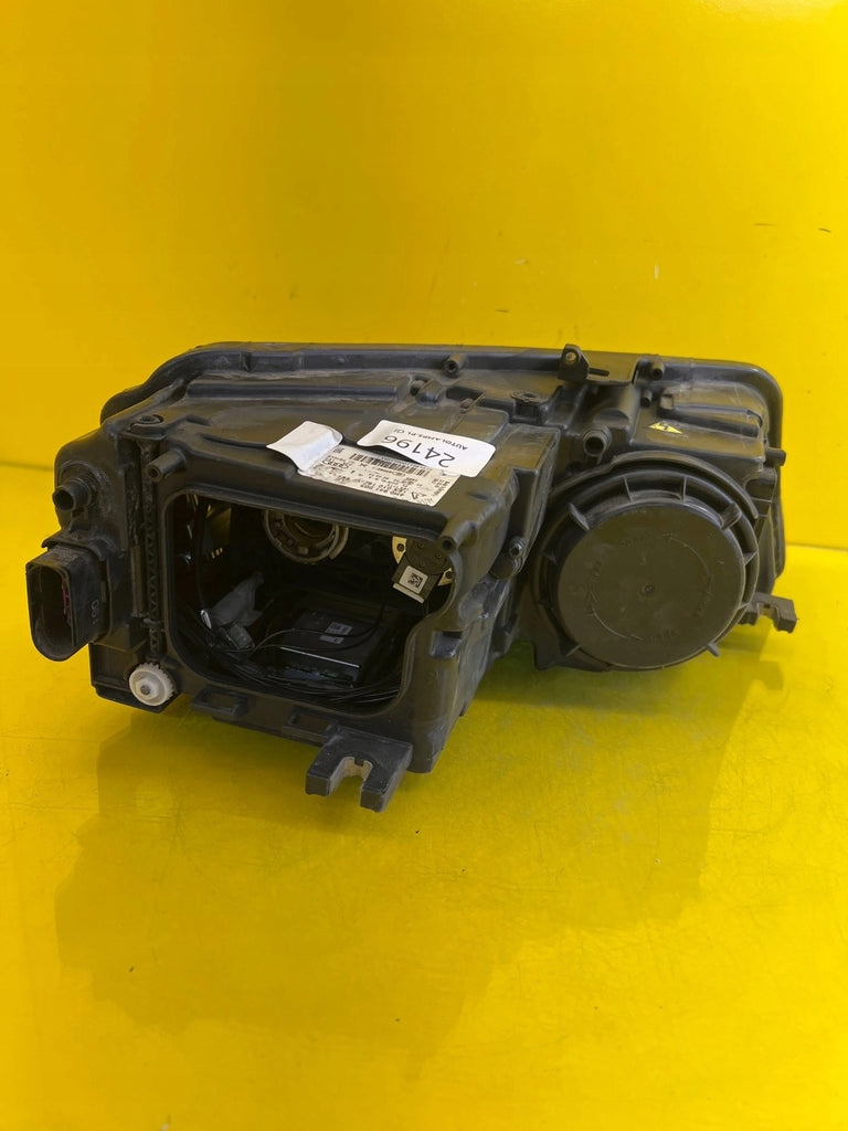 Frontscheinwerfer Audi A8 4H0941003 Xenon Links Scheinwerfer Headlight