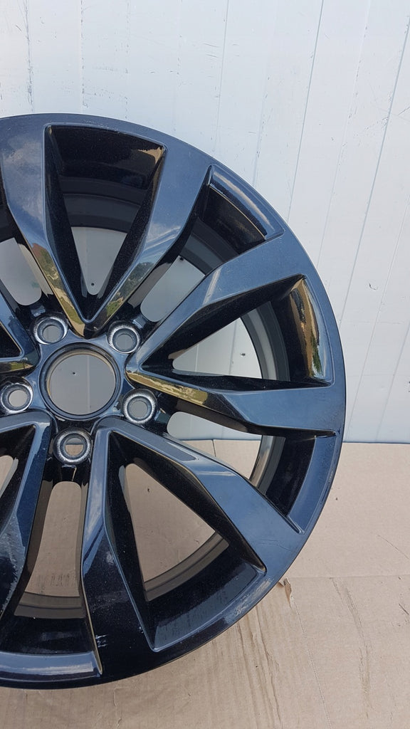 1x Alufelge 17 Zoll 7.0" 5x112 43ET VW New Beetle Rim Wheel FEL4908226524em
