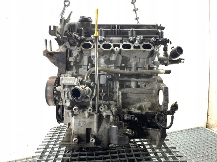Motor Kia Ceed G4FA 1.4 CVVT 100PS 73kW 2012 Benzin Engine Unkomplett MOT4136728431ec