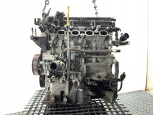 Laden Sie das Bild in den Galerie-Viewer, Motor Kia Ceed G4FA 1.4 CVVT 100PS 73kW 2012 Benzin Engine Unkomplett MOT4136728431ec