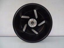 Load image into Gallery viewer, 1x Alufelge 21 Zoll 9.0" 5x112 42ET Glanz Schwarz 11A601025T VW I Rim Wheel FEL5705431458si