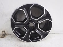 Load image into Gallery viewer, 1x Alufelge 17 Zoll 7.0" 4x108 Matt C1BC-UA Ford Fiesta I Rim Wheel FEL2627570292li
