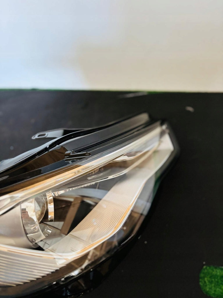 Frontscheinwerfer Audi A6 C7 4G1941006F Xenon Rechts Scheinwerfer Headlight SCH2514550957cn