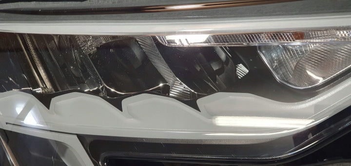 Frontscheinwerfer Audi A3 8Y0941012 LED Rechts Scheinwerfer Headlight SCH9776145690nc
