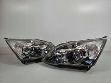 Laden Sie das Bild in den Galerie-Viewer, Frontscheinwerfer Honda Cr-V Crv III 103419012232 Xenon Ein Satz Headlight SCH4466327495pk