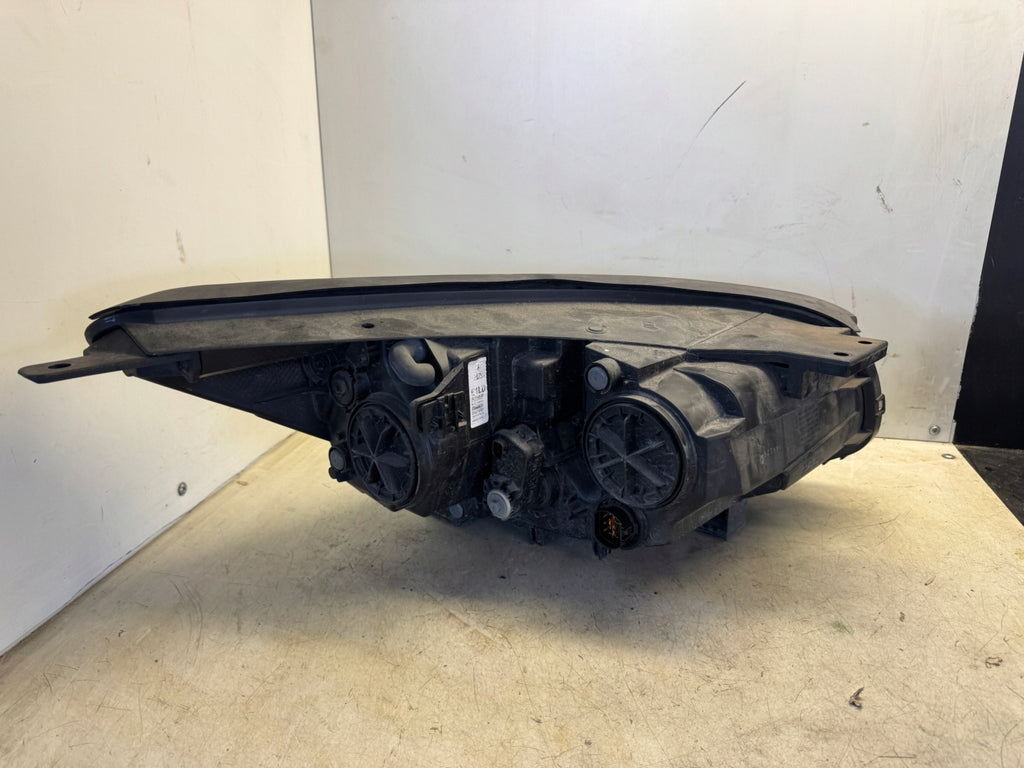 Frontscheinwerfer Kia Soul II 92101-E4 Links Scheinwerfer Headlight SCH2201557755pc