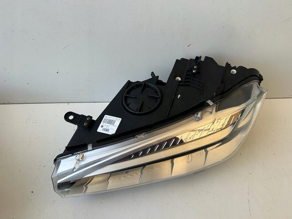 Frontscheinwerfer BMW X5 F15 F16 7494811 Full LED Links Scheinwerfer Headlight SCH4448276974yr