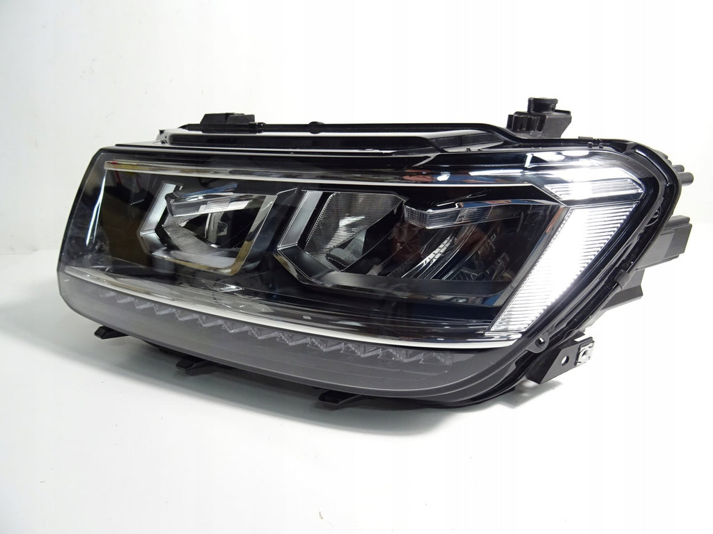 Frontscheinwerfer VW Tiguan 5NB941035D FULL LED Links Scheinwerfer Headlight