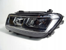 Laden Sie das Bild in den Galerie-Viewer, Frontscheinwerfer VW Tiguan 5NB941035D FULL LED Links Scheinwerfer Headlight