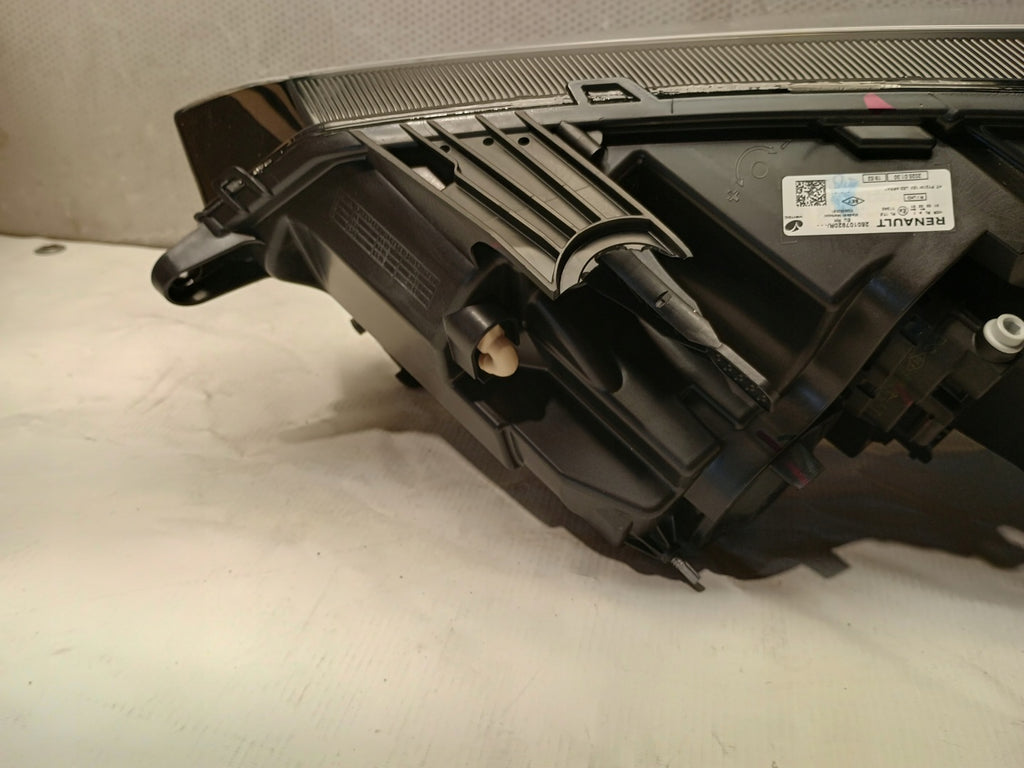 Frontscheinwerfer Dacia Sandero III Jogger 260107920R LED Rechts Headlight SCH9281461861xe
