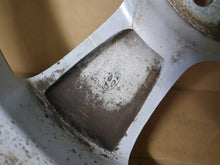 Load image into Gallery viewer, 1x Alufelge 16 Zoll 6.5" 5x114.3 46ET Glanz Silber 52910-2E300 Hyundai Tucson FEL6965081426nw