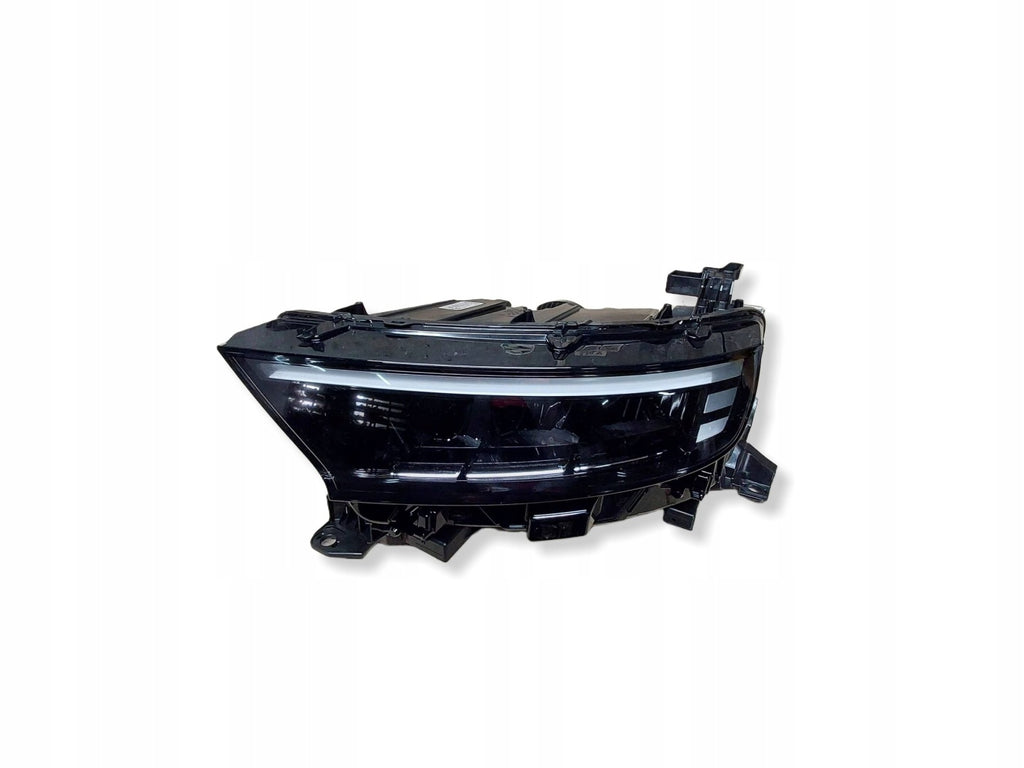 Frontscheinwerfer Opel Mokka 9860326480 9860321280 Ein Satz Headlight SCH3374217566uv