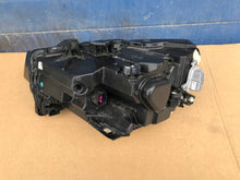 Laden Sie das Bild in den Galerie-Viewer, Frontscheinwerfer Audi Q2 81A941012 LED Rechts Scheinwerfer Headlight