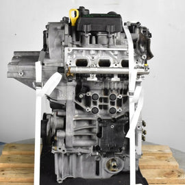 Motor VW Golf VIII IV DLAA 1.0 61TKm 2023 Benzin Engine Unkomplett MOT4397105327zv