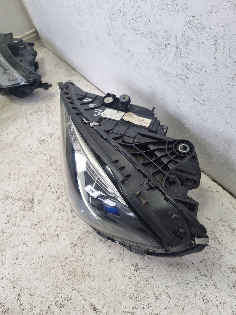Frontscheinwerfer Mercedes-Benz W206 A2069062903 Rechts Scheinwerfer Headlight SCH5735357182ae