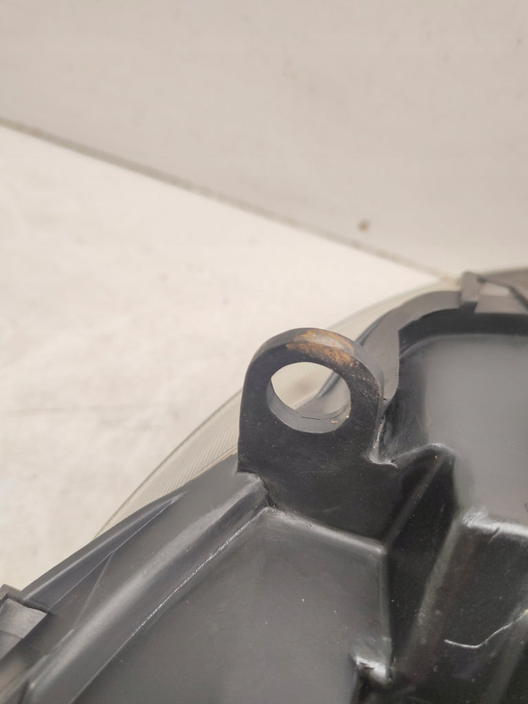 Frontscheinwerfer Saab 9-5 Xenon Rechts Scheinwerfer Headlight