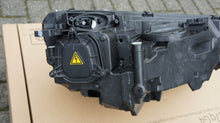 Laden Sie das Bild in den Galerie-Viewer, Frontscheinwerfer Audi Q5 80A941005 Links Scheinwerfer Headlight SCH6062462662gg