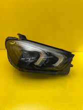 Laden Sie das Bild in den Galerie-Viewer, Frontscheinwerfer Mercedes-Benz Gle A1679069604 LED Rechts Headlight SCH7121992520aq