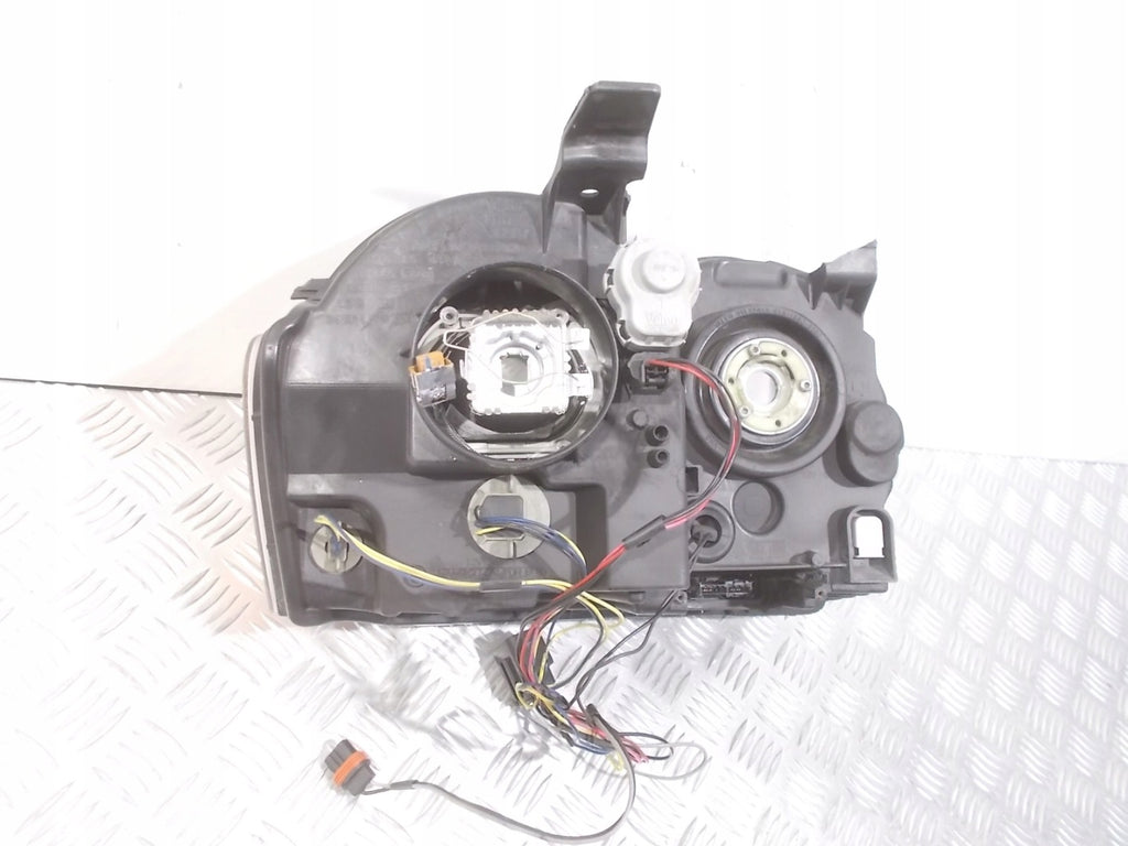 Frontscheinwerfer Jeep Grand Cherokee III 55157485AF Xenon Links Headlight SCH6592385901zi
