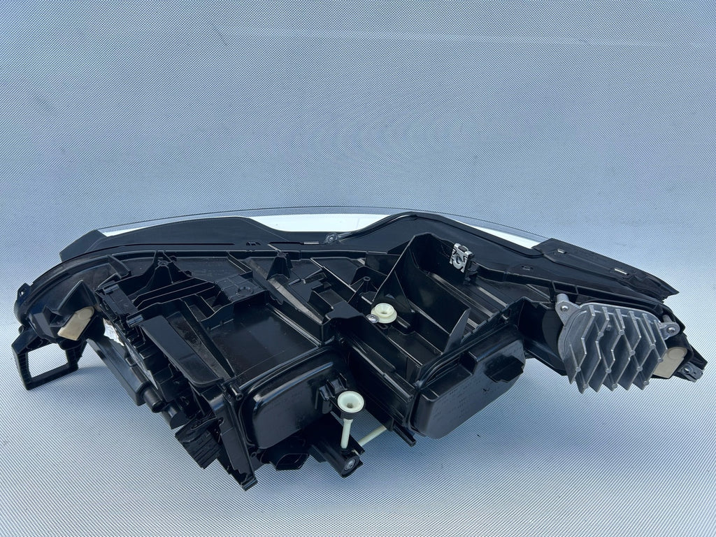 Frontscheinwerfer VW I 14B941036B Full LED Rechts Scheinwerfer Headlight SCH8330621274ir