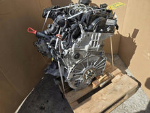 Load image into Gallery viewer, Motor BMW N47D20C 2.0 184PS 135TKm 2010 Diesel Engine Komplett MOT1967144260cd