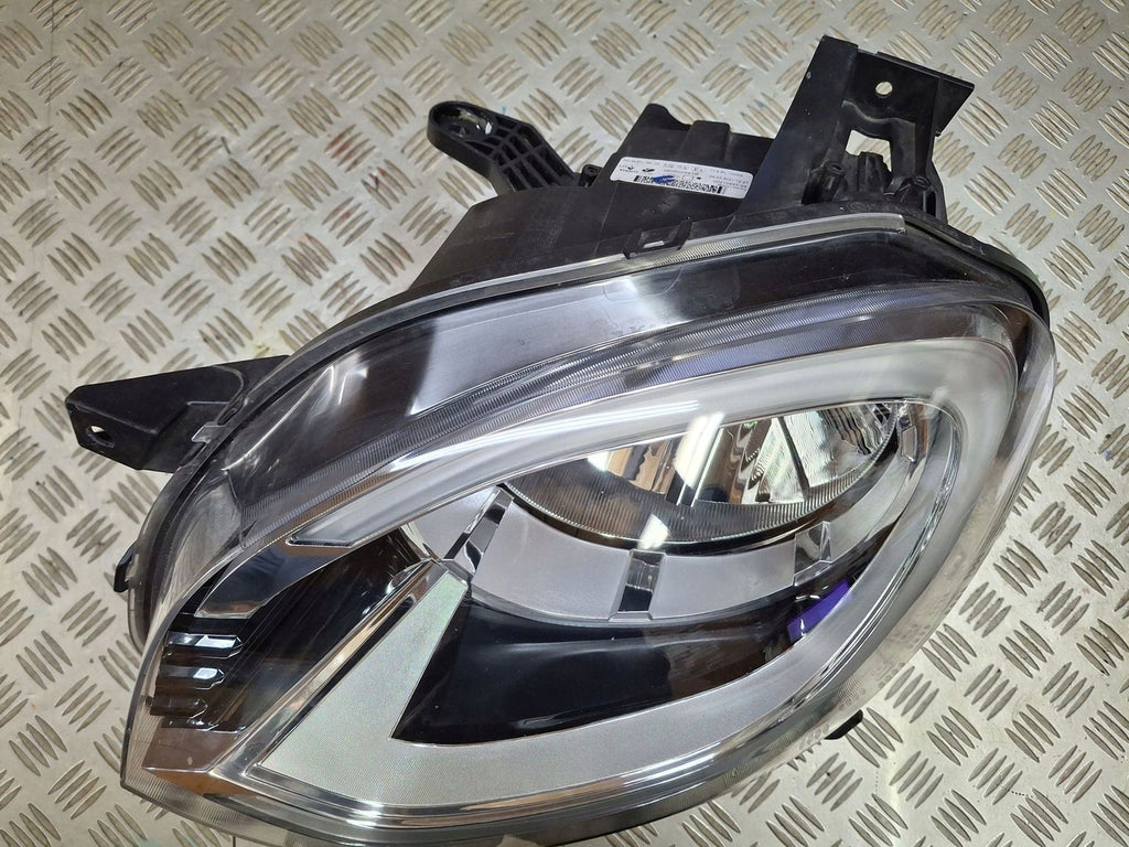 Frontscheinwerfer Renault Twingo III 260602593R LED Links Scheinwerfer Headlight SCH6088250661ue