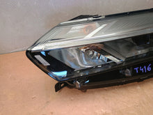 Load image into Gallery viewer, Frontscheinwerfer Dacia Sandero III Logan Jogger 260606033R LED Links Headlight SCH3878298278xz