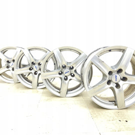 4x Alufelge 18 Zoll 8.0